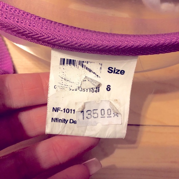 Cheerleading Sneakers - nfinity - Picture 5 of 5